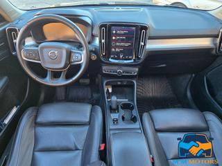 VOLVO XC40 usata 48