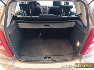 MERCEDES-BENZ A 170 usata 23