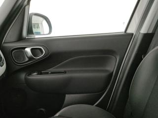 FIAT 500L usata, con Bracciolo