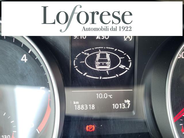 VOLKSWAGEN Passat Variant usata, con Servosterzo