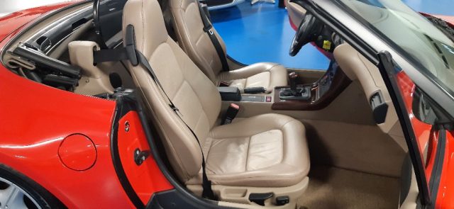 BMW Z3 usata 16