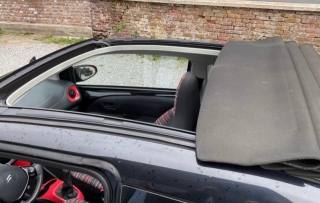 CITROEN C1 usata, con Airbag Passeggero