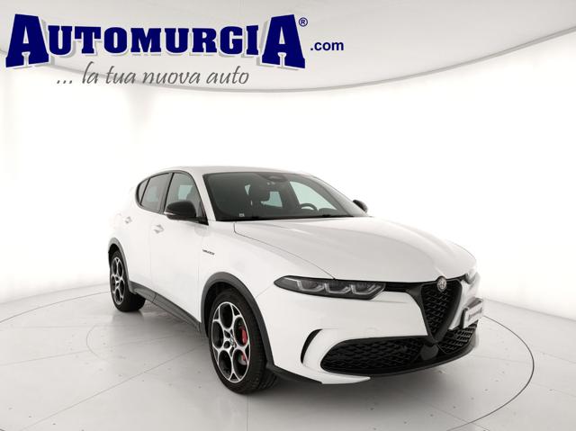 ALFA ROMEO Tonale usata, con ABS