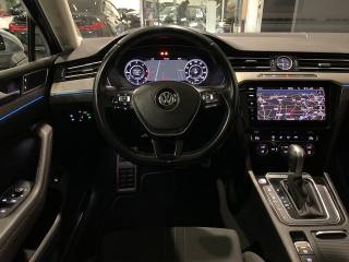 VOLKSWAGEN Passat usata, con Chiusura centralizzata