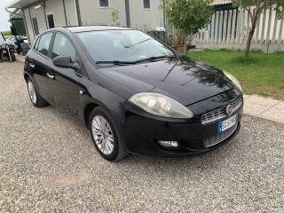 FIAT Bravo usata, con Airbag laterali