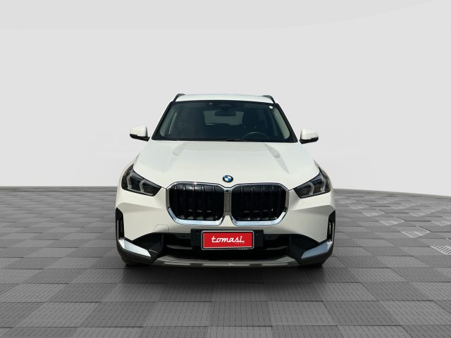 BMW X1 usata 7