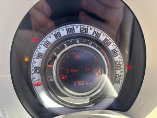 FIAT 500C usata, con ESP