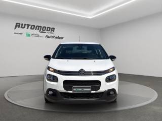 CITROEN C3 usata, con Airbag