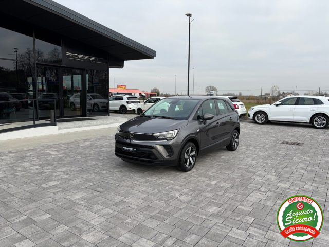OPEL Crossland usata, con ABS