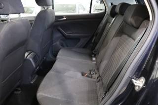 VOLKSWAGEN T-Cross usata, con Immobilizzatore elettronico