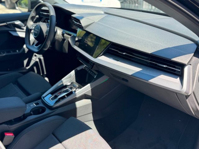 AUDI A3 usata, con USB
