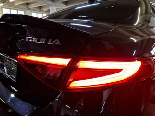 ALFA ROMEO Giulia usata, con Controllo vocale