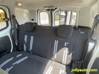FIAT Fiorino usata 15