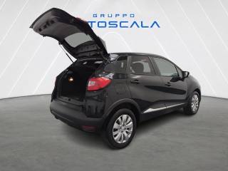 RENAULT Captur usata 24