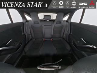 MERCEDES-BENZ CLA 200 usata, con Controllo automatico clima