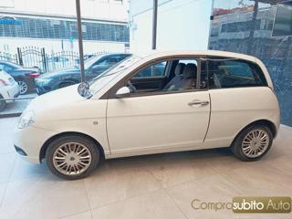 LANCIA Ypsilon usata, con Alzacristalli elettrici