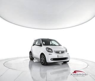 SMART ForTwo usata 1
