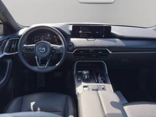 MAZDA CX-60 usata, con Interni in pelle