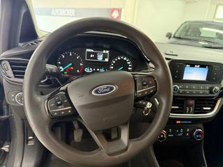 FORD Fiesta usata, con Controllo automatico clima