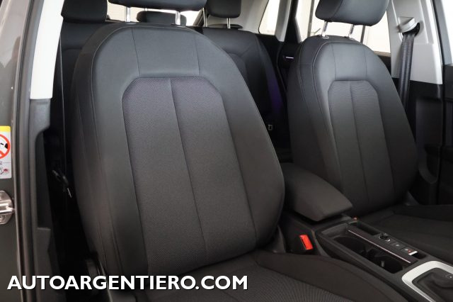 AUDI Q3 usata, con Hill holder