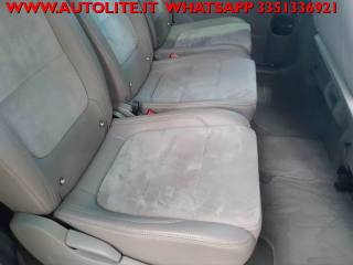 VOLKSWAGEN Sharan usata, con Cruise Control