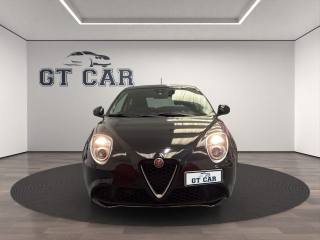 ALFA ROMEO MiTo usata, con Airbag