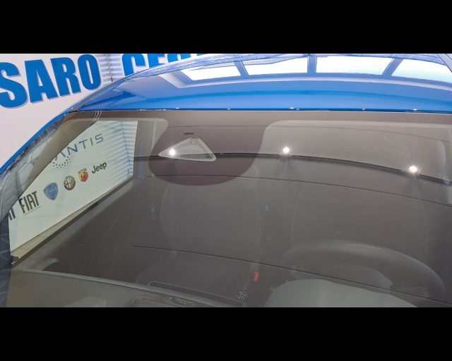 FIAT New Panda usata 23