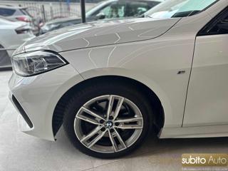 BMW 116 usata, con Chiusura centralizzata