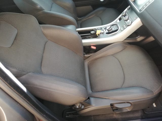 LAND ROVER Range Rover Evoque usata, con Monitoraggio pressione pneumatici