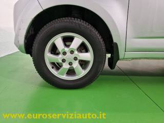 DAIHATSU Terios usata 38