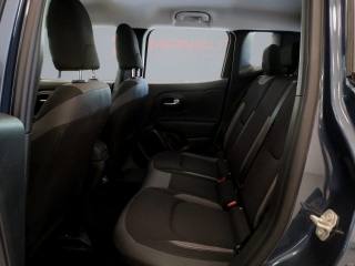 JEEP Renegade usata 17