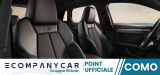 AUDI A3 usata, con Chiusura centralizzata