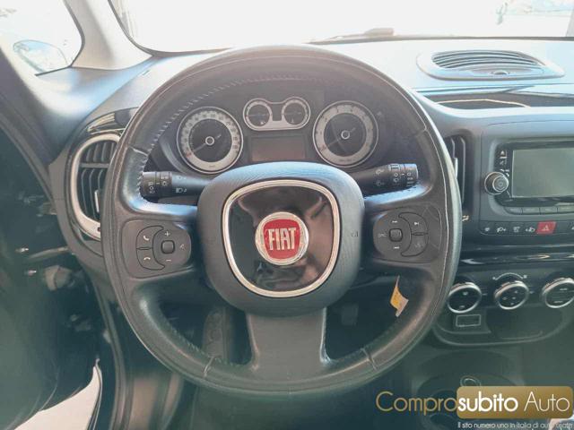 FIAT 500L usata 25