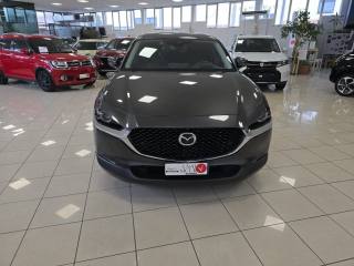 MAZDA CX-30 usata, con Cruise Control