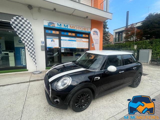 MINI Cooper usata, con Airbag testa