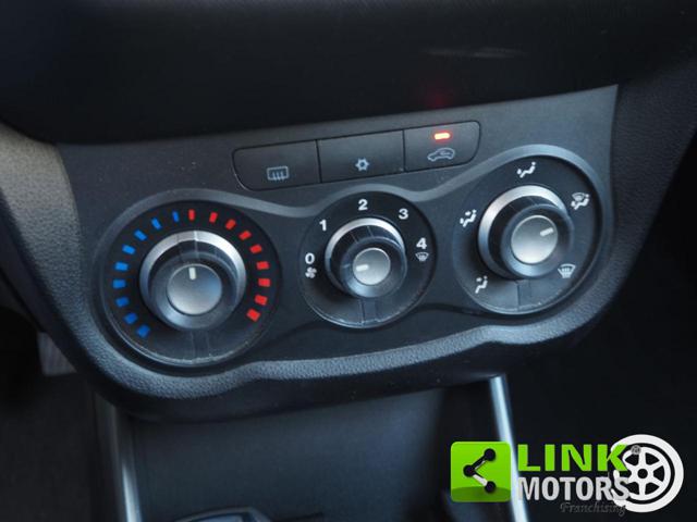 ALFA ROMEO MiTo usata, con Filtro antiparticolato