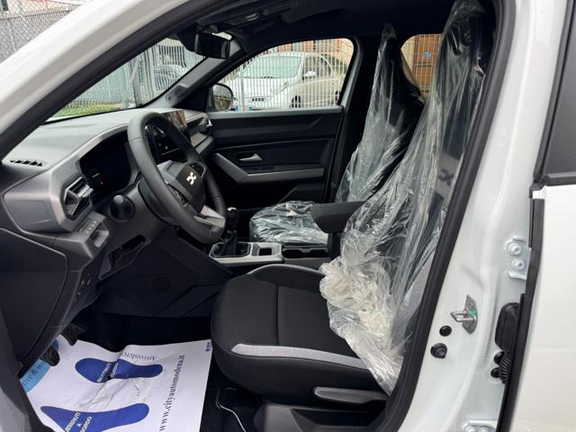 DACIA Duster usata, con Antifurto