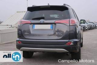 TOYOTA RAV 4 usata 3