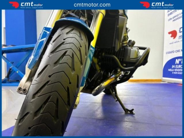 BMW R 1200 R usata 7