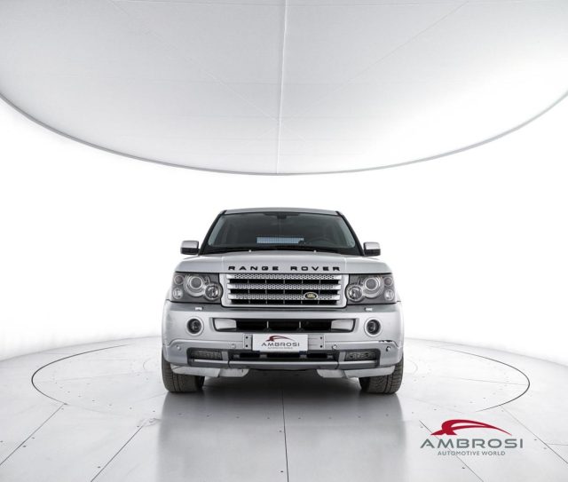 LAND ROVER Range Rover Sport usata 4
