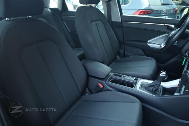 AUDI Q3 usata, con Start/Stop Automatico