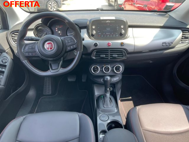 FIAT 500X usata 22