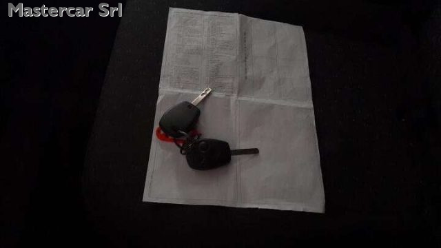 OPEL Movano usata, con Boardcomputer