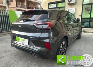FORD Puma usata, con Cruise Control