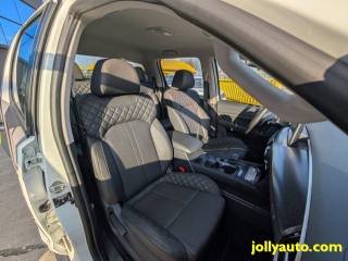 FOTON Tunland G7 usata, con Volante multifunzione