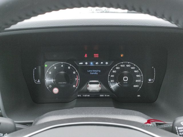 KGM Tivoli usata 10