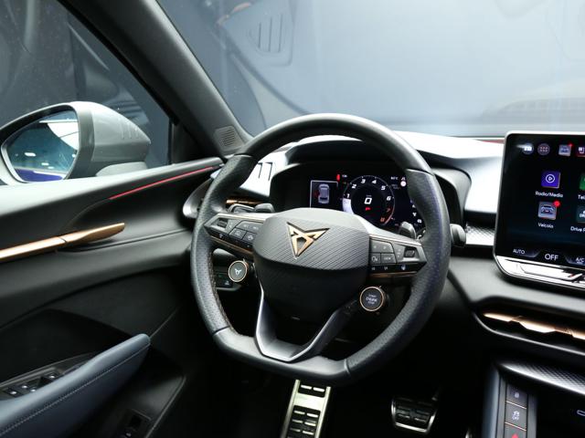 CUPRA Terramar usata, con Controllo trazione