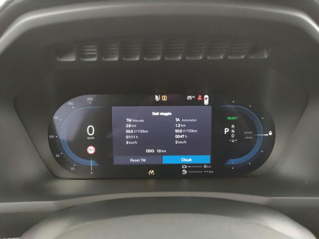VOLVO XC90 usata, con Sistema di navigazione