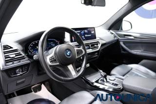 BMW X3 usata, con Alzacristalli elettrici