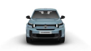 CITROEN C3 Aircross usata, con Airbag